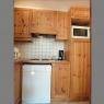 Meribel Mottaret - Residencia Plein Soleil - 2PIE 5PERS 40M2 S 1ET /*