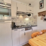 Meribel Mottaret - Residencia Pralin - 2 PIE 4 PERS 25M² 1er ET. SUD 