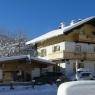 SkiWelt Wilder Kaiser-Brixental  - Appartement Ingrid