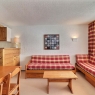 Meribel Mottaret - Residencia Plein Soleil - 2PIE 5PERS 40M2 SUD 1ETA