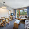 Courchevel - Residencia Le Belvedere - ST 21m² 2/3p SUD-EST