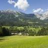SkiWelt Wilder Kaiser-Brixental  - Ferienwohnung Schmid Christine