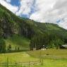 Schladming-Dachstein - Höflechner, Potzalm