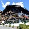 SkiWelt Wilder Kaiser-Brixental  - Hinterholzer, Frühstückspension/Appartement