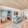 Tignes - Residencia Les Rives - 4 Pièces Duplex 8 Personnes - 82m²