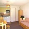 Meribel Mottaret - Residencia Lac Blanc - STUDIO 2 P 21M² SUD RDC/PCS
