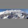 Meribel Mottaret - Residencia Aconit - 2P+MEZZ,6/7P 43M² S-E N-O