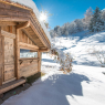 Meribel - Chalet Le Ruisseau - Chalet 7P 310m² 14pers