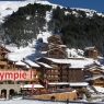 Meribel Mottaret - Residencia Olympie I