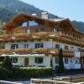 SkiWelt Wilder Kaiser-Brixental  - Pension Schnapperhof