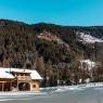 Schladming-Dachstein - Stangllehen Hütte
