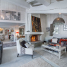 Courchevel - Chalet White Dream - Chalet  450m²  12pers