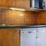 Meribel Mottaret - Residencia Cherferie - 2P+CAB, 5/6P, 30m², OUEST