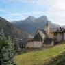 Val di Fassa - Delago