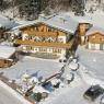 SkiWelt Wilder Kaiser-Brixental  - Pension Retthäusl