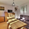 Meribel Mottaret - Residencia Mont Vallon - STUDIO CAB 4P - 32m² - SUD 1ER