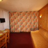 Tignes - Residencia Home Club 1 - Studio 4 pers 21m² Nord