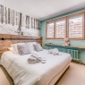 Tignes - Residencia Shamrock