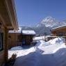 Schladming-Dachstein - Gröbming, Feriendorf