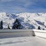 Meribel Mottaret - Residencia Oisans - 4p8 71m² Sud-Ouest Balc/terr