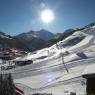 Meribel Mottaret - Residencia Plein Soleil - 2PIE CAB 6P 55M2 S+N 7E/PCS