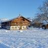 SkiWelt Wilder Kaiser-Brixental  - Ferienwohnungen Brixental Ferienhaus Hinterebenhub