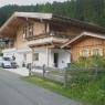 SkiWelt Wilder Kaiser-Brixental  - Falkenberg, Haus