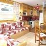 Meribel Mottaret - Residencia Plein Soleil - 2PIE 4PERS 33M2 N+E 3ETA/*