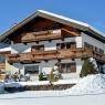 SkiWelt Wilder Kaiser-Brixental  - Franzi und Lois Horngacher