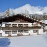 SkiWelt Wilder Kaiser-Brixental  - Landhaus Alpina