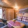 SkiWelt Wilder Kaiser-Brixental  - Langegger, Haus
