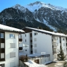 Arosa - Lenzerheide - Senda Baselgia 2B