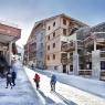 Chatel - Residencia Les Fermes de Chatel