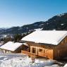 Les Diablerets - Chalet Petit Roc