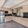 Courchevel - Chalet La Licorne - Chalet 675m² 10adultes/4enfts