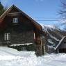 Schladming-Dachstein - Ferienhaus Geiger - Fam. Lackner u. Wind