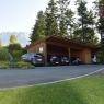 SkiWelt Wilder Kaiser-Brixental  - Haus Sonnwend