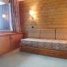 Meribel Mottaret - Residencia Creux De L Ours C - STUDIO DIV.4P.25M2 SUD/ 2E ETA