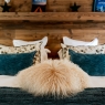 Courchevel - Chalet Canyon Lodge - 393 m² - 8P12 