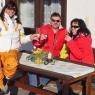 SkiWelt Wilder Kaiser-Brixental  - Appartement Jöchl