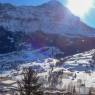Grindelwald - Chalet Ahorn