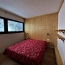 Les Menuires - Residencia Danchet - 3P6 55m² 6ème S/N Balc