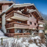 Meribel - Residencia Ferm Delys