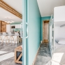 Tignes - Residencia Shamrock - 3 Pièces 6 Personnes - 64m²