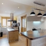 Saint Martin de Belleville - Chalet De Manou - 6p10 165m² S-O St Marcel