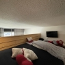 Les Menuires - Residencia Danchet - 2pmezz 6 42m² 12ème Asc Ouest