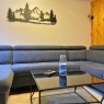 Les Menuires - Residencia Jetay - 2PMezz6 41m² 2ème E Asc Balc