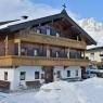 SkiWelt Wilder Kaiser-Brixental  - Haus Sattler