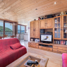 Courchevel - Residencia Glaciers - 3P 56m² 5/6p OUEST