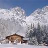SkiWelt Wilder Kaiser-Brixental  - Ferienwohnungen Saghäusl - Michaela Gruber